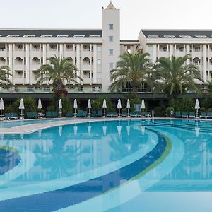 Calimera Hane Garden Hotel